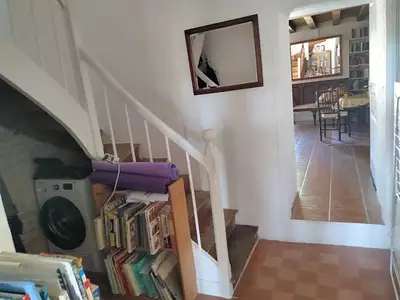 Maison, 191 m²