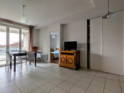 Appartement, 41 m²