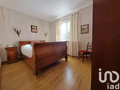 Maison, 210 m²