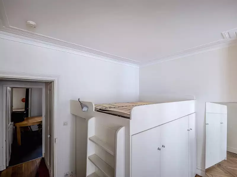 Appartement, 54,9 m²