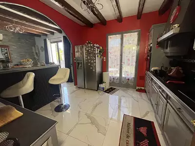 Maison, 140 m²