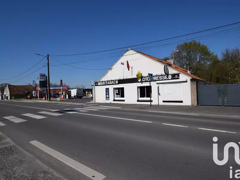 Maison, 192 m²