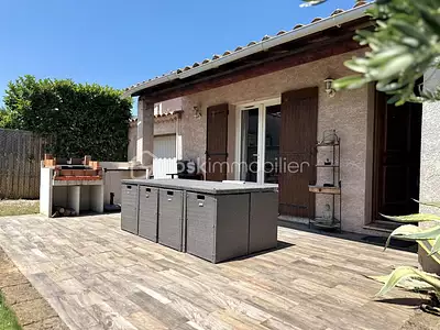 Maison, 90 m²