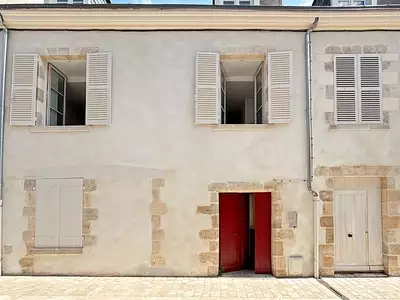 Appartement, 38 m²