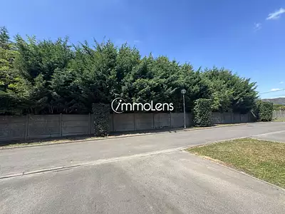 Maison, 83,58 m²