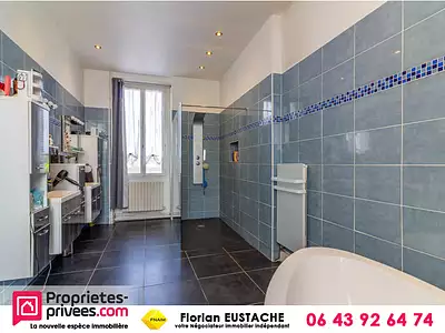 Maison, 150 m²