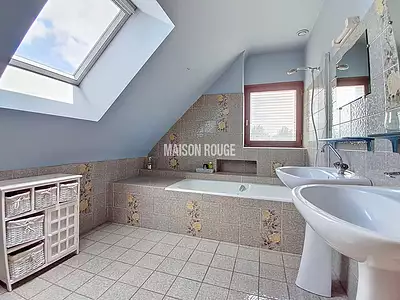 Maison, 115 m²