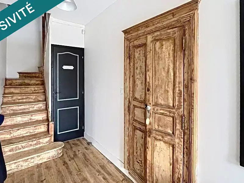 Maison, 181 m²