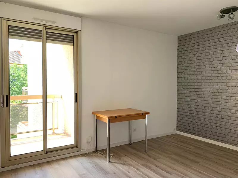 Appartement, 32,4 m²