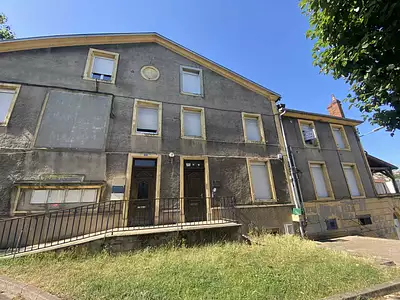 Appartement, 228,2 m²