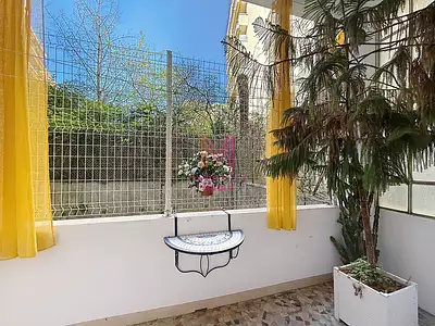 Appartement, 88,33 m²