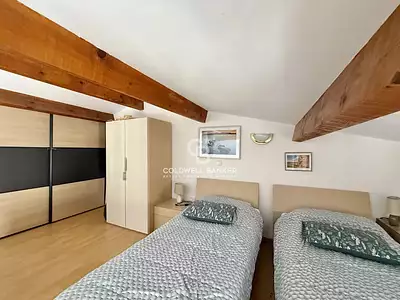 Appartement, 54,16 m²