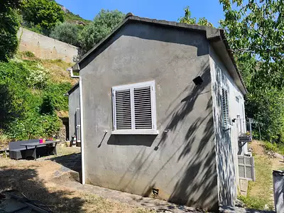 Maison, 93 m²