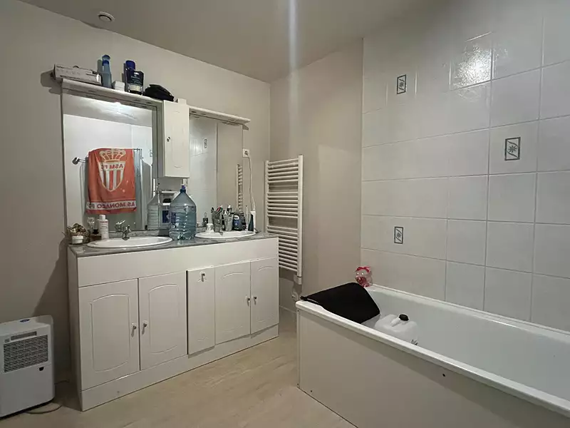 Maison, 122,07 m²