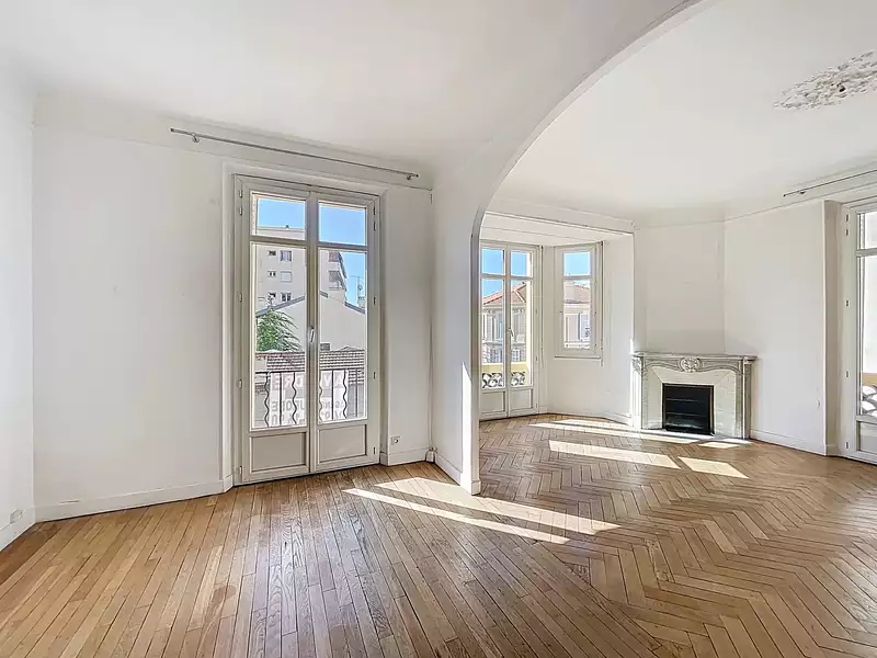 Appartement, 116,49 m²