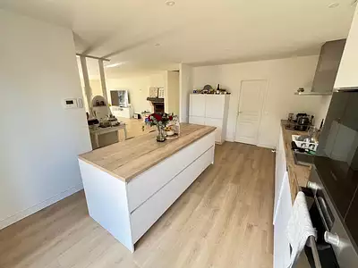 Maison, 188 m²