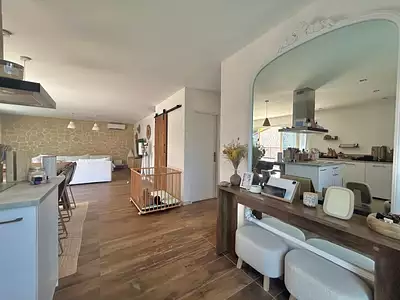 Maison, 92 m²
