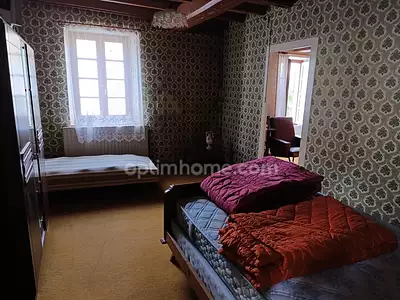 Maison, 115 m²