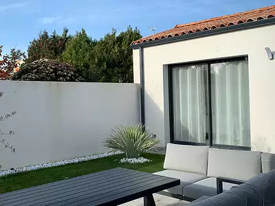 Maison, 165 m²