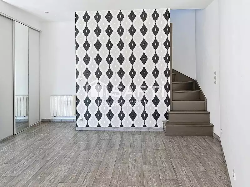 Maison, 92 m²