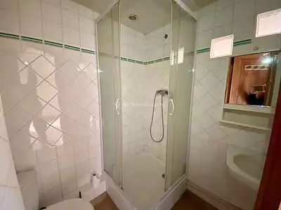 Appartement, 25 m²