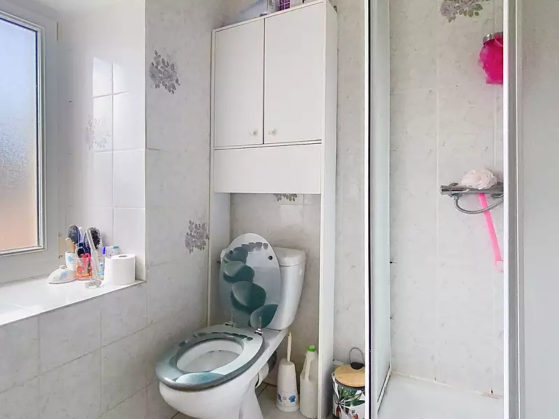 Maison, 98 m²