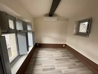 Appartement, 30 m²