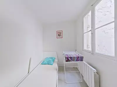 Appartement, 43 m²