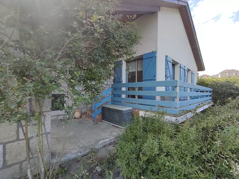 Maison, 230 m²