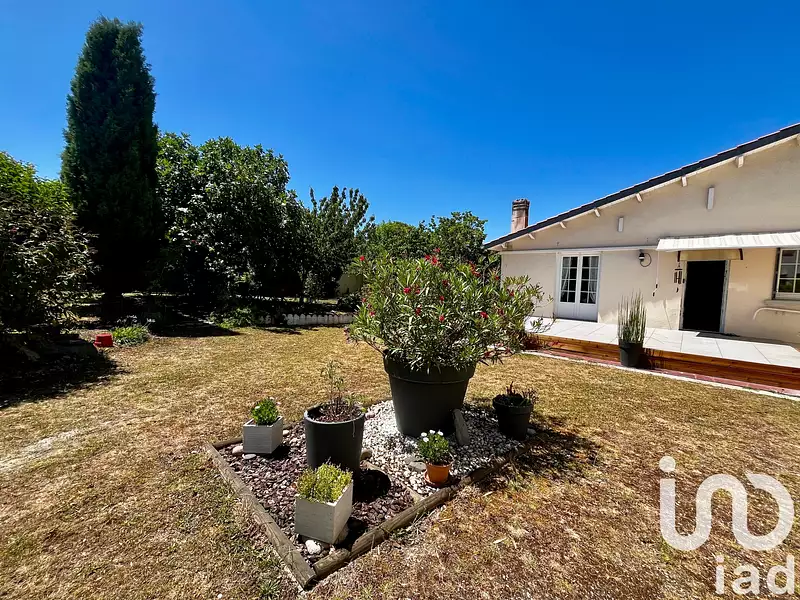 Maison, 180 m²