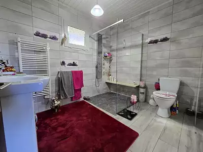 Maison, 100 m²