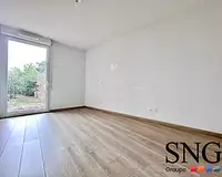 Appartement, 62 m²