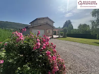 Maison, 152,93 m²