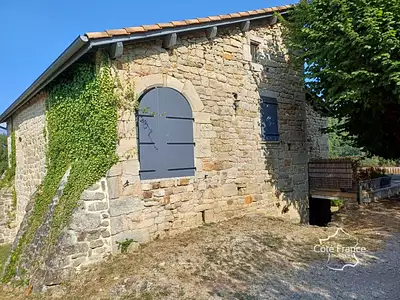 Maison, 151 m²