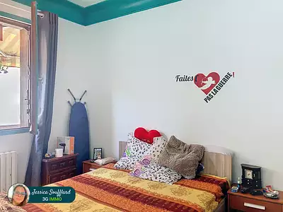 Appartement, 95,24 m²