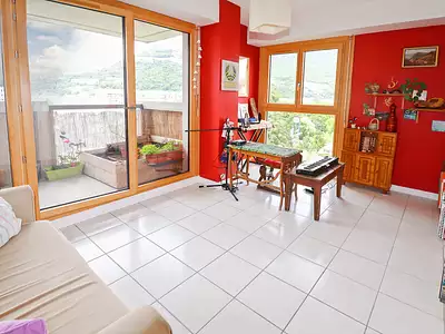 Appartement, 125 m²