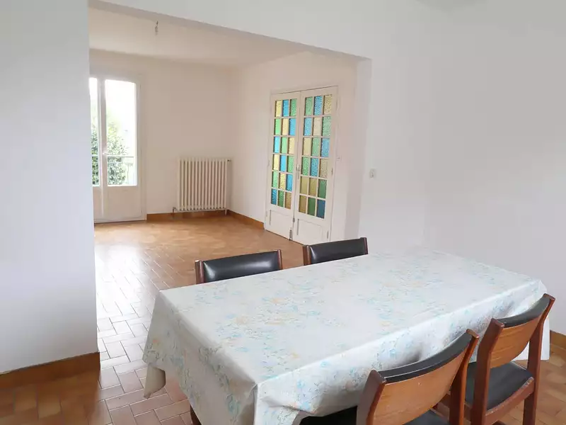 Maison, 90 m²