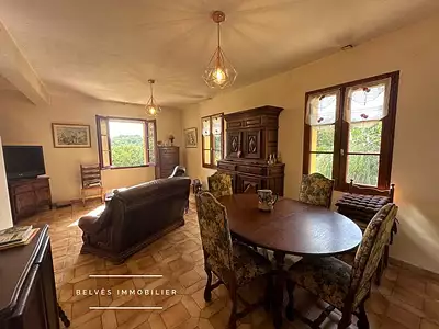 Maison, 140 m²