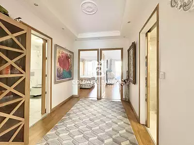 Appartement, 113,38 m²
