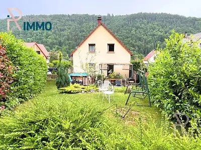 Maison, 90,76 m²
