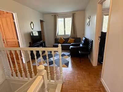 Maison, 102 m²