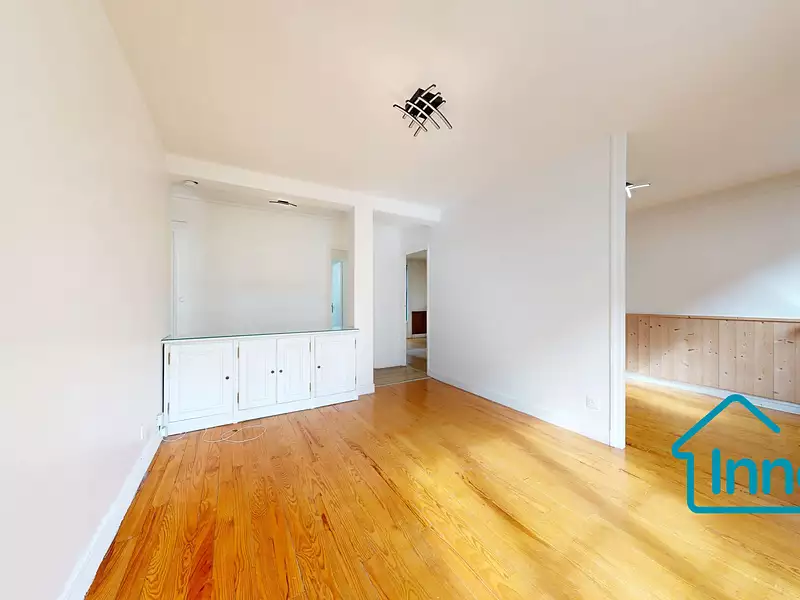 Appartement, 59,01 m²