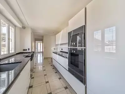 Appartement, 112,91 m²