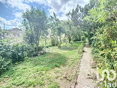 Maison, 120 m²
