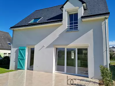 Maison, 95 m²