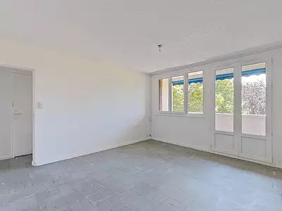 Appartement, 60 m²