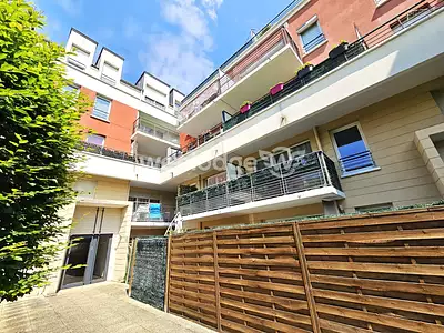 Appartement, 45 m²