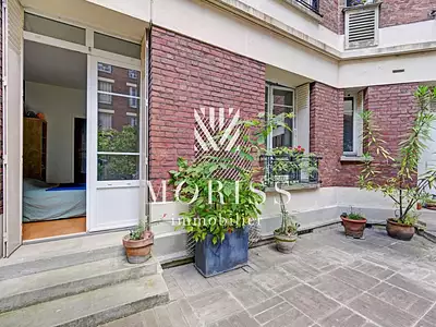 Appartement, 185 m²