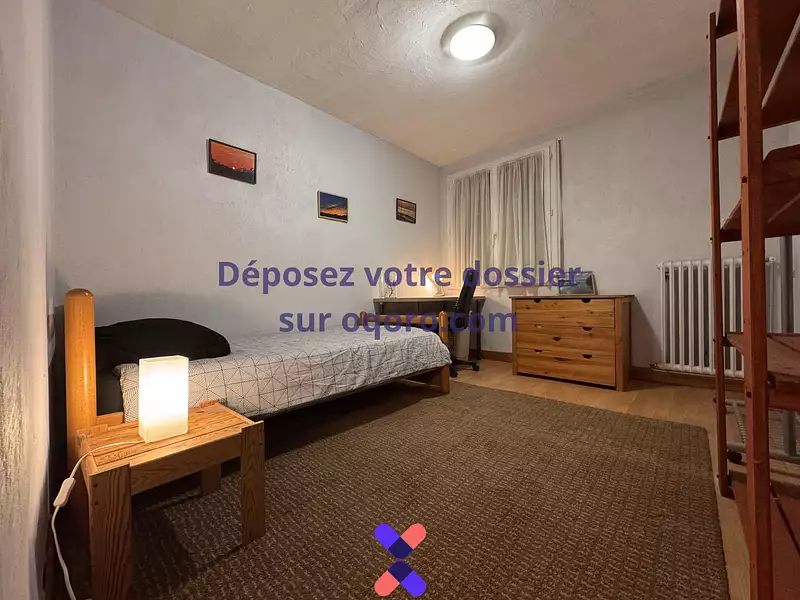Appartement, 78 m²