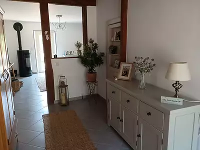 Maison, 122 m²